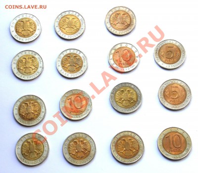 Красня Книга 1991-1994гг. 15 монет до 11.09 22,15 МСК - 2ККр