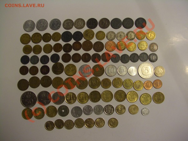 Германия, Испания - CIMG7544.JPG