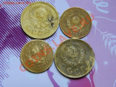 Куплю монеты СССР 1921-1957 - DSCN0355 (Копировать).JPG