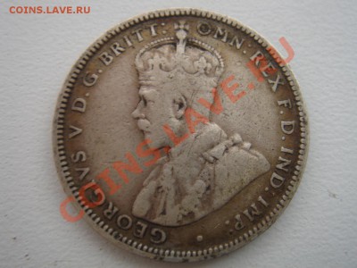 Австралия: Ag-925 шиллинг 1922 Георг 5 до 12.09.13, 22-00 - DSC09958.JPG