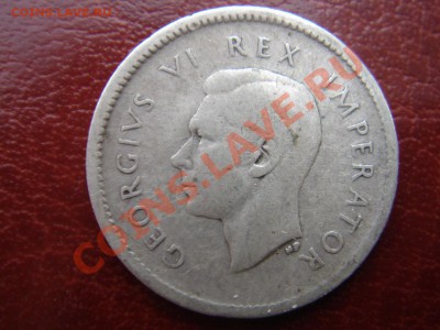ЮАР: Ag-800 3 пенса 1939 Георг 6 до 12.09.13, 22-00 - ЮАР 3 пенса 1939-2.JPG