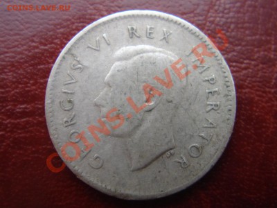 ЮАР: Ag-800 3 пенса 1941 Георг 6 до 12.09.13, 22-00 - ЮАР 3 пенса 1941-2.JPG
