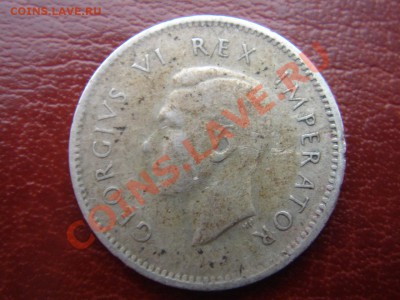 ЮАР: Ag-800 3 пенса 1943 Георг 6 до 12.09.13, 22-00 - ЮАР 3 пенса 1943-2.JPG