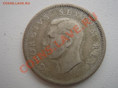 ЮАР: Ag-500 шиллинг 1952 Георг 6 до 12.09.13, 22-00 - ЮАР шиллинг 1952-2.JPG