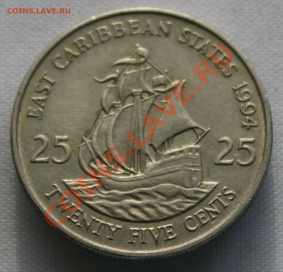 ВОСТОЧНЫЕ КАРИБЫ  25с 1994г. ПАРУСНИК до 12.09.13г. - IMG_7405.JPG