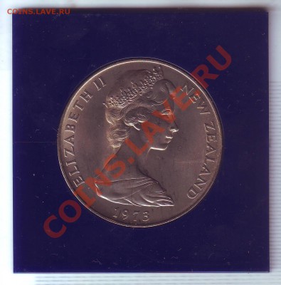 Н.Зеландия.Доллар(Крона).1973. до 12 Сентября - 19730004.JPG