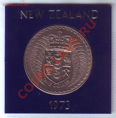 Н.Зеландия.Доллар(Крона).1973. до 12 Сентября - 19730005.JPG