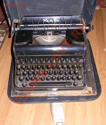 гармонь.магнитофон.приемник.пишущая машинка-оценка. - R0012509.JPG