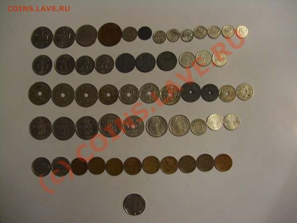 Норвегия, Бельгия, Дания, США, Босния и Герцеговина - CIMG7591.JPG