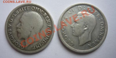 Великобритания.6 пенсов 1935 и 46гг.До 12.09. 22.00. - P1080623.JPG