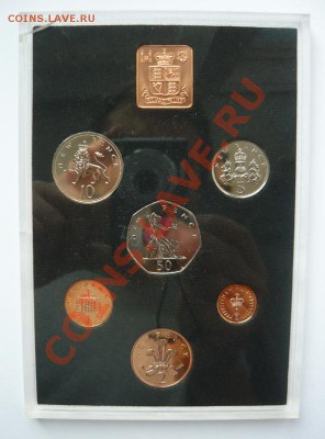 Великобритания.набор 1971г,пластик.До 12.09. 22.00.мск. - P1080638.JPG