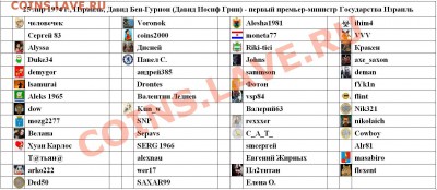 Бесплатная, праздничная раздача монет от icold - 4-я серия. - 2