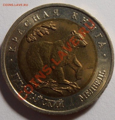 50 рублей 1993, КК, Медведь, до 13.09.2013 в 22-00 - P9060086.JPG