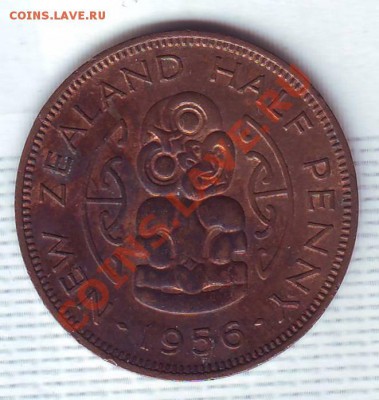 2 Пенни.1956.до 13 Сентября - 19560002.JPG