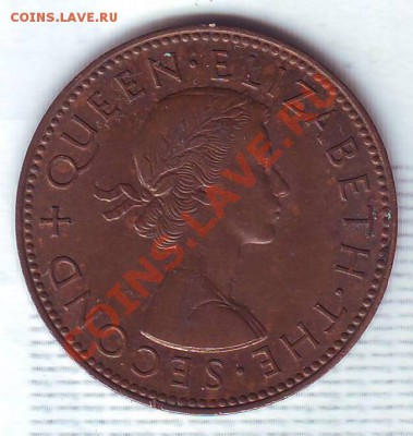 2 Пенни.1956.до 13 Сентября - 19560003.JPG