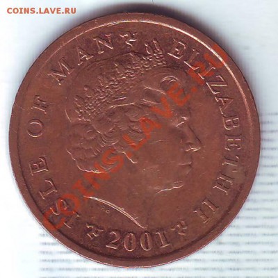 О.Мэн.2 Пенса.2001.Парусник. до 13 Сентября - 20010004.JPG