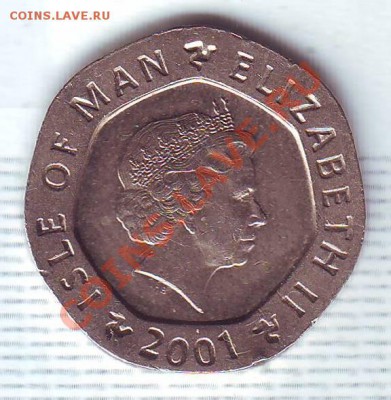 О.Мэн.20 Пенсов.2001.Rushen Abbey.до 14 Сентября - 20010006.JPG