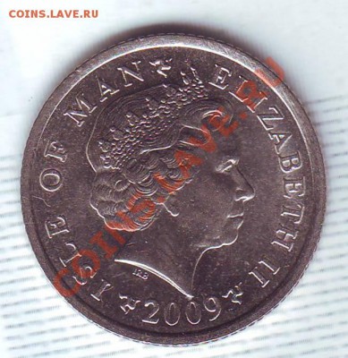 О.Мэн.10 Пенсов.2009.Маяк. до 14 Сентября - 2009.JPG
