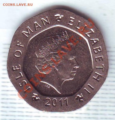 О.Мэн.20 Пенсов.2011.Часы. до 14 Сентября - 20110004.JPG