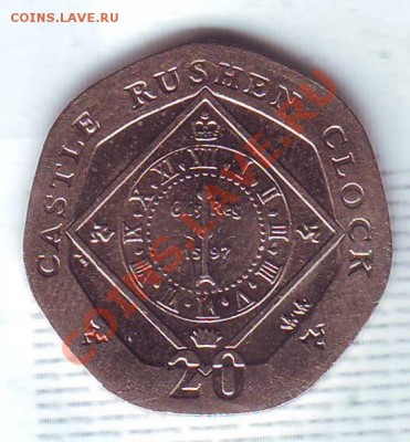 О.Мэн.20 Пенсов.2011.Часы. до 14 Сентября - 20110005.JPG