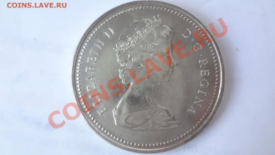 Канада Ag-500 1$ 1976г БИБЛИОТЕКА до 10.09.13г 22.30мск - DSC07091.JPG