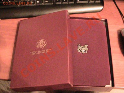 США ГОДОВОЙ НАБОР 1988S ДО 12.09.13 В 22.00МСК (6525) - IMG_1010.JPG