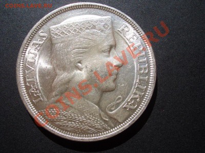 5 лат 1929,1932 Серебро со штемпельным блеском. - CIMG1135.JPG