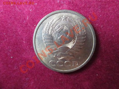 5 копеек 1991л-5 штук из мешка - IMG_1339.JPG