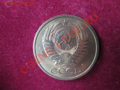 5 копеек 1991л-5 штук из мешка - IMG_1341.JPG