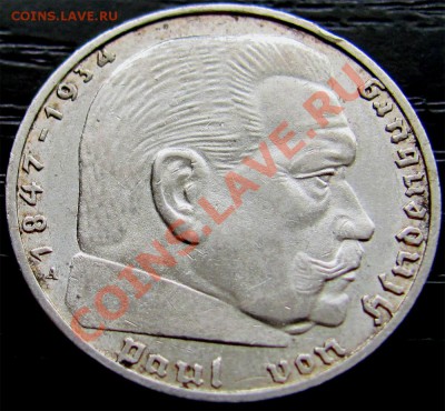 Y93 Ag 2 рейхсмарки 1939A до 13.09 в 22°° - Y93 2 RM 1939A_3