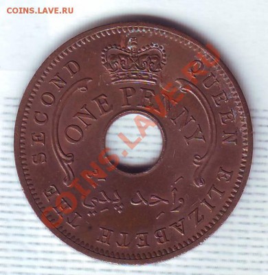 Брит.Нигерия.Пенни.1959. до 14 Сентября - 19590002.JPG