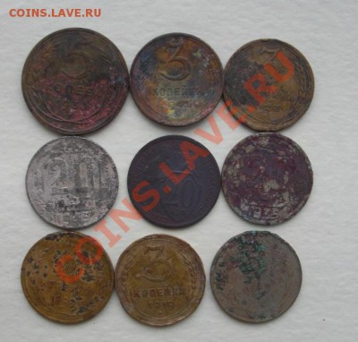 Уставшие советы 1924-1957г. 46шт. - dl.JPG