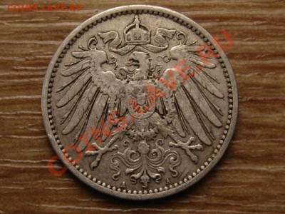 Германия 1 марка 1907 до 12.09.13 в 21.00 М - IMG_4874