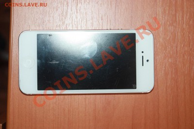 Iphone 5 16Gb - IMG_0263.JPG