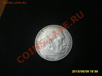 ГЕРМАНИЯ,2 РЕЙХСМАРКИ 1937 А (Гинденбург,Ag )!до12.09.2013 - S6000415.JPG