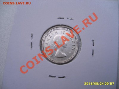 ЮЖНАЯ АФРИКА,3 ПЕНСА 1958г(Elizabet II,Ag)!!до 12.09.2013 - S6000067.JPG