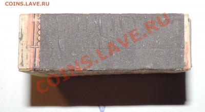 Спички дореволюционные П.Д. Щербакова ------до 13.09 в 22:05 - 111 10640