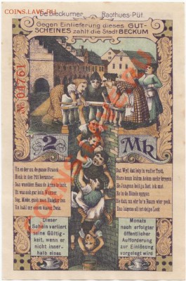 Нотгельды Германии 1914-19гг. Тема пополняемая! - 09-2