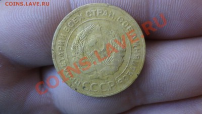 R! 5 КОПЕЕК 1927г. С 200р  До 15.09.13г 22.30мск - DSC07198.JPG