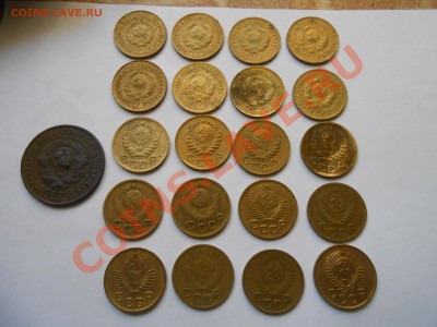 Одна копейка 21 шт БЕЗ ПОВТОРОВ до  12.09.2013 в 22:00 - DSCN5073[1].JPG