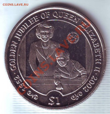 Сьерра Леоне.Крона.2002.Юбилей. до 16 Сентября - 20020003.JPG