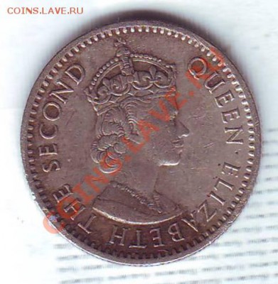 Брит.Нигерия.6 Пенсов.1959. до 16 Сентября - 19590005.JPG