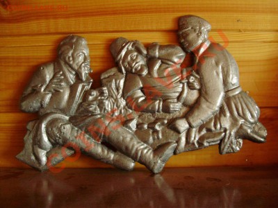 Охотники на привале. С какой цены начинать старт? - Привал на охоте