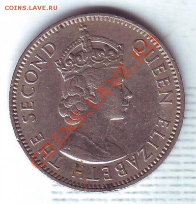 2 Шиллинга.1962. до 16 Сентября - 19620007.JPG