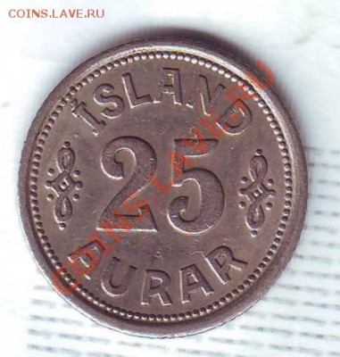 Исландия.25 Эйрер.1940. до 16 Сентября - 19400008.JPG
