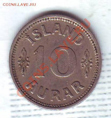 Исландия.10 Эйрер.1936. до 16 Сентября - 1936.JPG