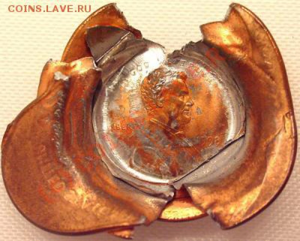 Супербрак. MS65 - bonded_obv-_sullivan_num-400x321