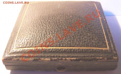 Еще немножко Британских настольных медалей - 1915 Королевское общество искусств 7