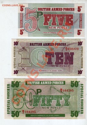 50 ПЕНСОВ UNC, 13.09 @ 22:00 - banknote_0810