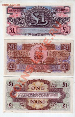 50 ПЕНСОВ UNC, 13.09 @ 22:00 - banknote_0813
